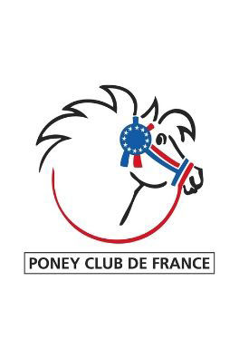 Label Poney Club de France